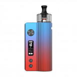 Vandy Vape Nox 1600mAh Pod Kit Blau-Rot