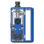 Vandy Vape Pulse AIO V2 6,0ml 80W Kit Blau