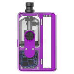 Vandy Vape Pulse AIO V2 6,0ml 80W Kit Lila