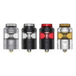 Produktbild VandyVape Requiem RTA 4,5ml Verdampfer Silber Vorschau 2