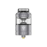 VandyVape Requiem RTA 4,5ml Verdampfer Frosted Grey