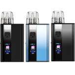 Produktbild Vandy Vape Rilo GO Pod Kit Silber Vorschau 1