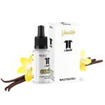 Vanille 10ml NicSalt Liquid by Elf Liquid