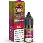 VapeApe Apple Acai NicSalt Liquid 10ml / 20mg