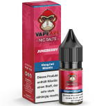 VapeApe Juneberry NicSalt Liquid