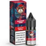 VapeApe Summertime NicSalt Liquid