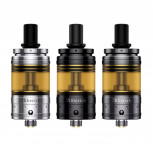 Vapefly Alberich 4ml 22mm MTL RTA Verdampfer Silber