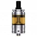 Vapefly Alberich 4ml 22mm MTL RTA Verdampfer Silber