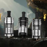 Vapefly Alberich 2 4ml 23mm MTL RTA Verdampfer