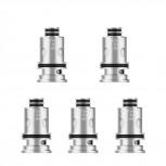 Vapefly FreeCore G Coil Serie 5er Pack Verdampferköpfe 0,6Ohm