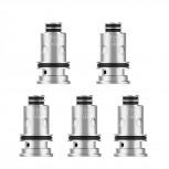 Vapefly FreeCore Coil Serie 5er Pack Verdampferköpfe 1,2Ohm