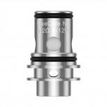 Vapefly FreeCore N Coil-Serie Ersatzcoils 5er Pack Verdampferköpfe 1,2Ohm