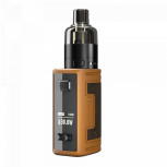 Vapefly Galaxies 2ml 950mAh 30W Kit inkl. Galaxies Air Tank Braun