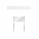 Produktbild Vapefly Kriemhild 0,3Ohm RMC Coil Set 10er Pack inkl. Watte Vorschau