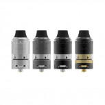 Vapefly Kriemhild Sub Ohm Tank 5ml Verdampfer Gunmetal