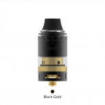 Vapefly Kriemhild Sub Ohm Tank 5ml Verdampfer Gunmetal