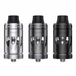 Vapefly Lindwurm 5ml 25,5mm RTA Verdampfer Schwarz