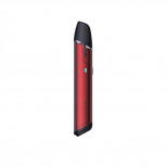 Vapefly Manners 2ml 650mAh Pod System Kit Rot