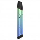 Vapefly Manners 2 2ml 850mAh Pod System Kit Grün-Blau