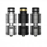 Vapefly Siegfried 7ml RTA Verdampfer Schwarz