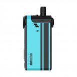 Vapefly TGO 2300mAh 4,5ml Pod System Kit Blau