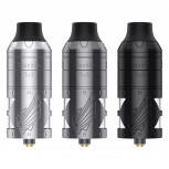 Produktbild Vapefly Brunhilde 1o3 RTA 7ml Verdampfer Vorschau