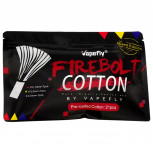 Vapefly Firebolt Cotton Threads Mixed Edition 21er Pack Wickelwatte