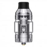 Vapefly Gunther 5ml Clearomizer Verdampfertank Silber