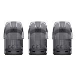 Vapefly Jester 2 3ml Ersatzpods 3er Pack 1,0Ohm