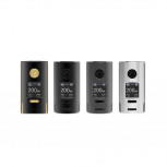 Vapefly Kriemhild 200W Box Mod Akkuträger