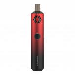 Vapefly Manners R 3ml 1000mAh Pod System Kit Rot-Schwarz