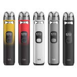 Produktbild Vapefly Tim Pod 4ml 1100mAh Pod System Kit Schwarz Vorschau 1