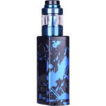 Vaperz Cloud Ascent Kit Blau