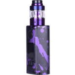 Vaperz Cloud Ascent Kit Lila