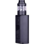 Vaperz Cloud Ascent Kit Schwarz