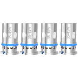 Vaperz Cloud Tech Coil Series 4er Pack Verdampferköpfe 0,8Ohm