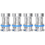 Vaperz Cloud Tech Coil Series 4er Pack Verdampferköpfe 0,8Ohm