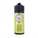 Brain Wash 10ml Longfill Aroma by Vaping Gorilla