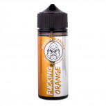 Fucking Orange 10ml Longfill Aroma by Vaping Gorilla