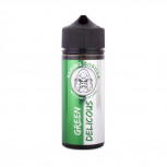 Green Delicious 10ml Longfill Aroma by Vaping Gorilla