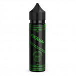 Kikanai 10ml Longfill Aroma by Vaping Gorilla