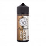 Muttis Nussecken 10ml Longfill Aroma by Vaping Gorilla