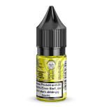 Brain Wash 10ml NicSalt Liquid by Vaping Gorilla 10ml / 20mg