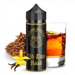 Old Time Road 10ml Longfill Aroma by Vaping Gorilla