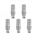 Vaptio Cosmo Serie 5er Pack Verdampferköpfe Cosmo C1S 1,6Ohm