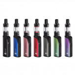 Vaptio Cosmo 2ml 1500mAh 30W Kit inkl. Cosmo Verdampfer Rot