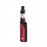 Vaptio Cosmo 2ml 1500mAh 30W Kit inkl. Cosmo Verdampfer Rot