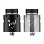 Vaporesso Forz 24mm RDA Verdampfer Silber