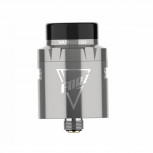 Vaporesso Forz 24mm RDA Verdampfer Silber