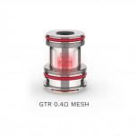 Vaporesso GTR Coil 3er Pack Verdampferköpfe